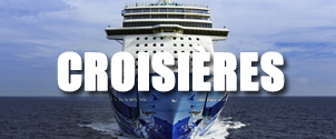 Croisières