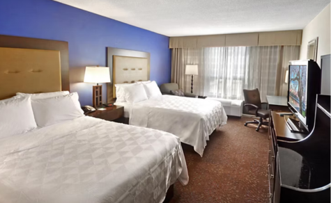 image hotel