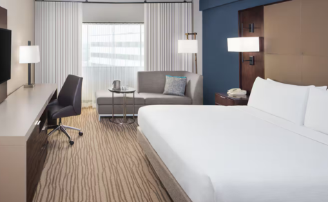 image hotel