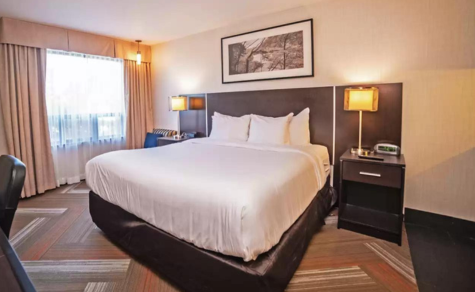 image hotel