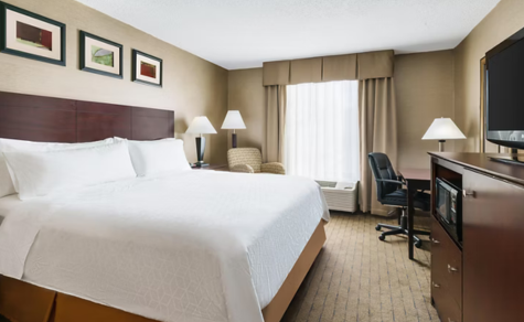 image hotel