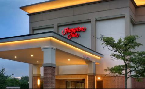 image hotel