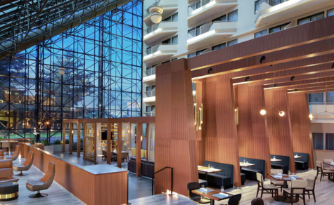 image hotel