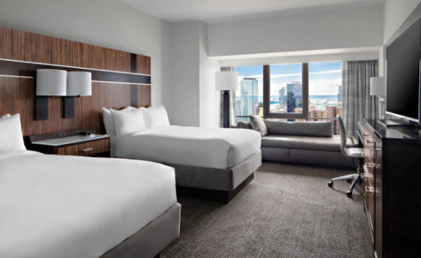 image hotel