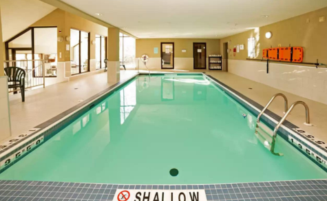 image hotel