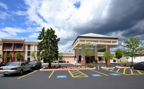 image hotel