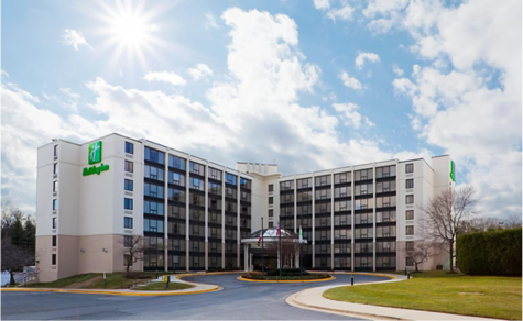 image hotel