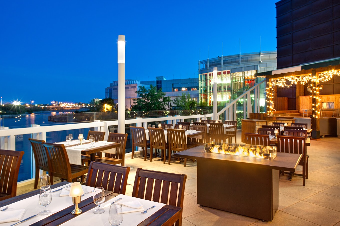 image hotel