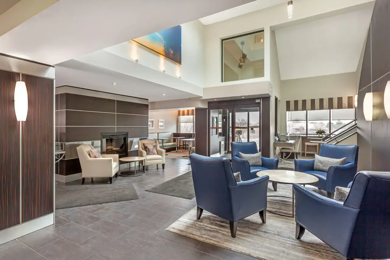image hotel