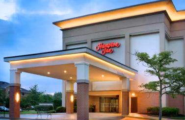 image hotel