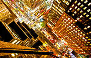 Comment voyager à New York autrement