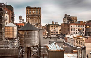 5 attraits touristiques insolites à New York