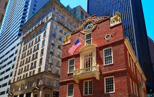 Les 7 plus beaux attraits incontournables de Boston