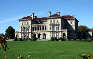 Les plus beaux manoirs de Newport, Rhode Island