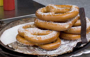 Les meilleurs food trucks de New York