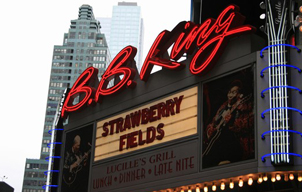 Meilleurs cabarets de jazz à New York