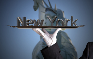 Les meilleurs restaurants de New York