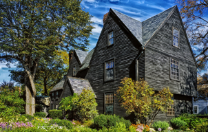 Que faire et voir à Boston et Salem pour l’Halloween