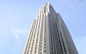 Que faire et voir au Rockefeller Center