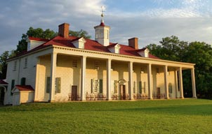 ​Mount Vernon, connaissez-vous son histoire?