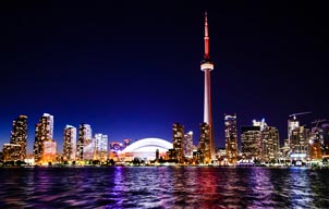Que voir et faire à Toronto