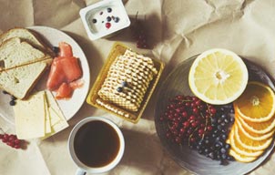 Top 5 pour bruncher à New York sans se ruiner