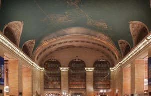 Grand Central Terminal
