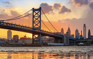 Top 5 des choses à voir à PHILADELPHIE