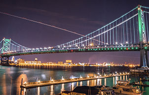 10 raisons d’adorer Philadelphie!! 