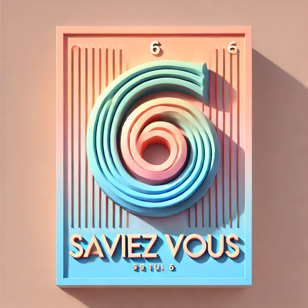 Saviez-vous que... Spécial Pâques