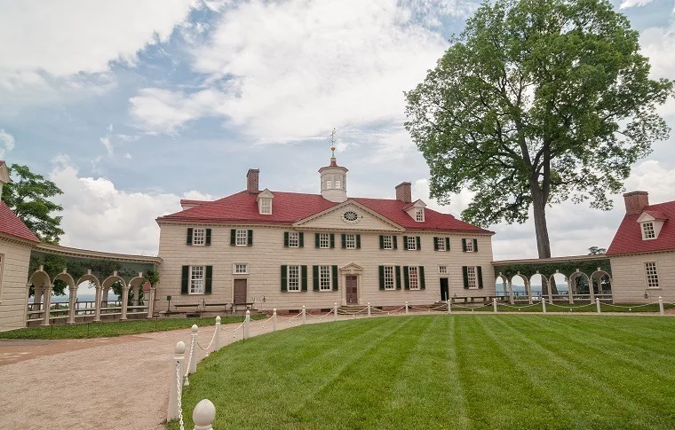 Faites connaissance avec le mount Vernon