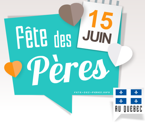 LA FÊTE DES PÈRE: UN HOMMAGE AU CŒUR PROTECTEUR. 