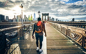 Quoi faire en temps libre à New York? 