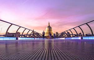 Les monuments de Washington