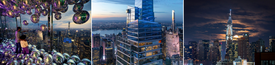 summit one vanderbilt