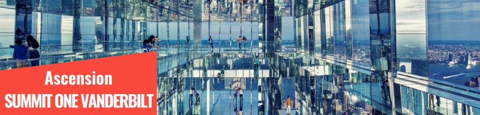 Ascension Summit one Vanderbilt