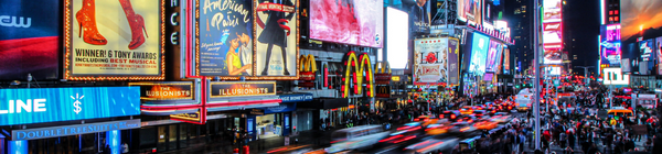 Time Square