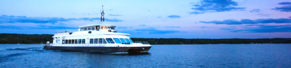 Croisières Escapades memphrémagog