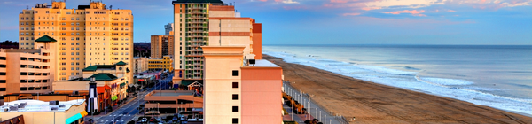 Virginia Beach
