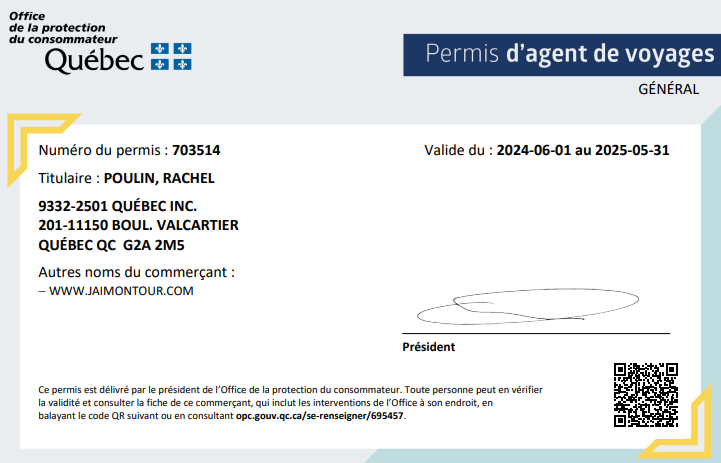 permis