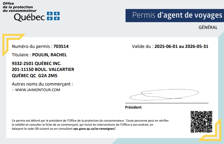 permis
