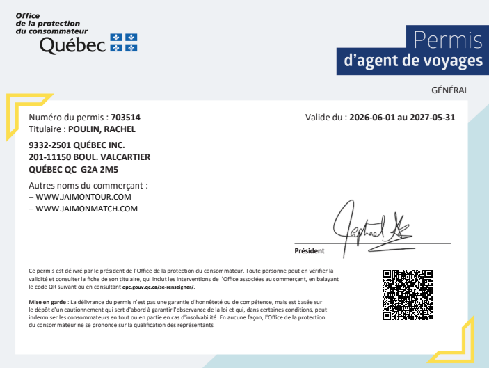 permis