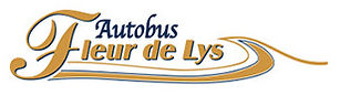 Autobus Fleur de Lys