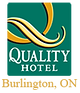 Quality Hotel Burlington, ON