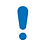 Point d'exclamation
