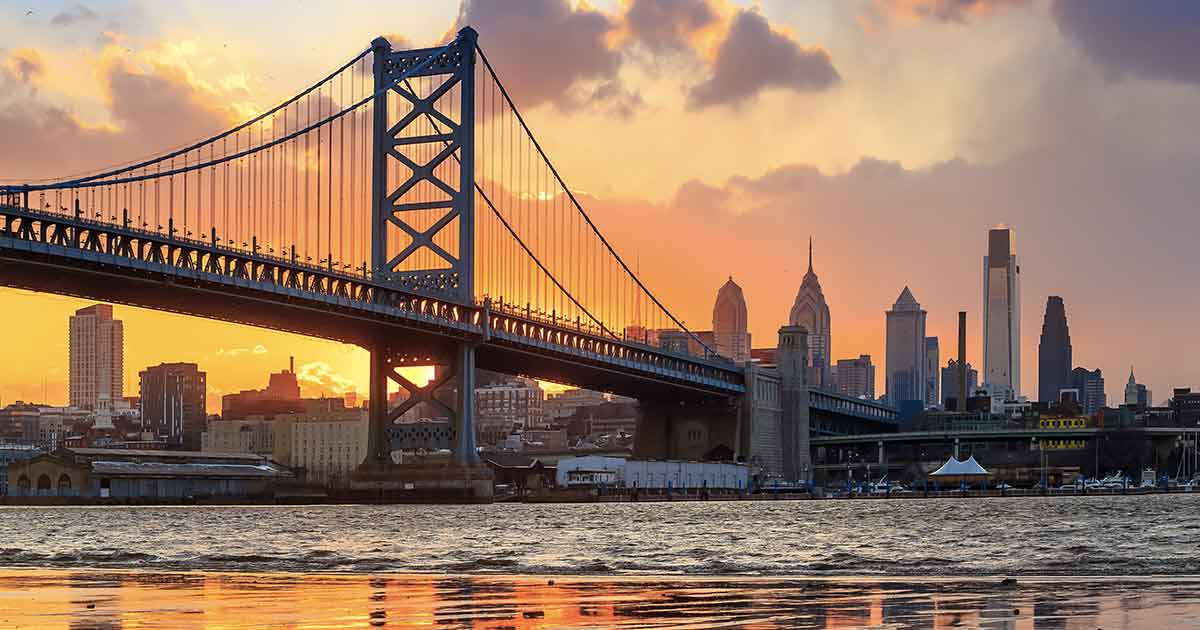 Top 5 des choses à voir à PHILADELPHIE | Jaimontour.com