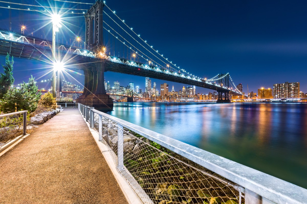 Quels sont les monuments et lieux à visiter à newyork