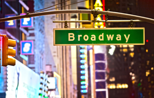 Que voir et faire sur l’avenue Broadway à New York