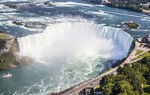Tout ce que vous devez savoir sur les Chutes du Niagara