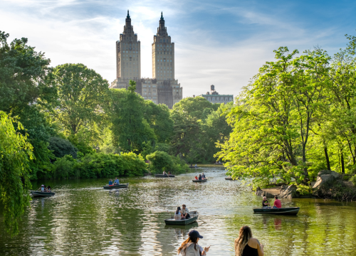 tour quebec new york